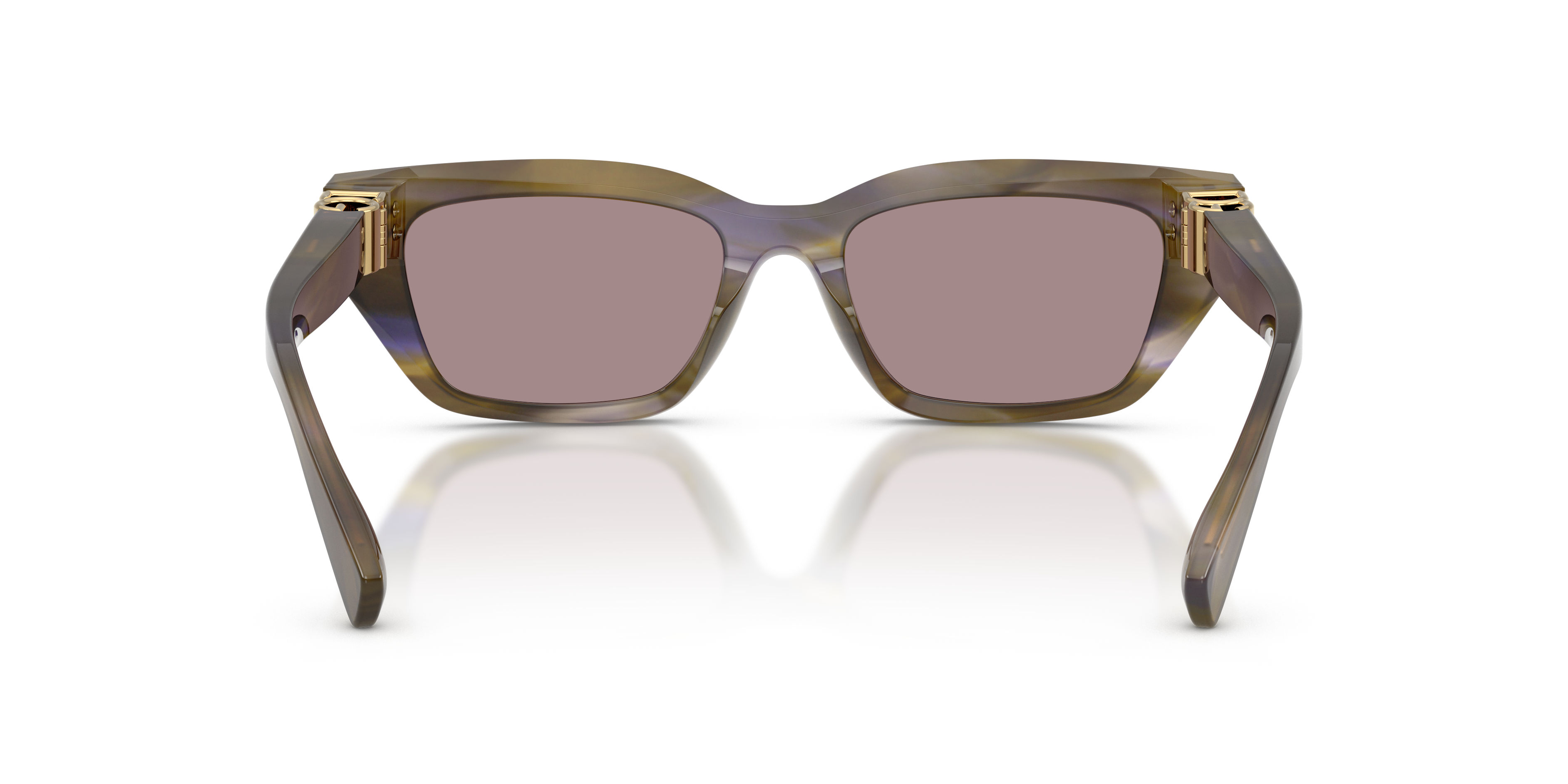 Dolce & Gabbana DG4532 3447LA  